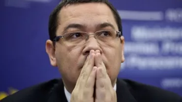 Cererea privind excluderea lui Ponta din Barou se va discuta pe 23 august. Macovei: Dacă vrea să fie avocat, să dea examen ca oricine altcineva care nu are titlul de doctor