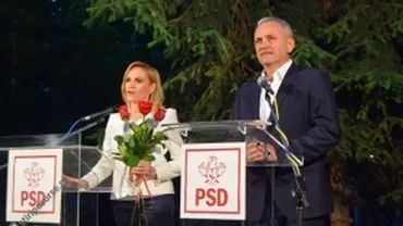 Discipolul va ajunge maestru! Firea, favorită pentru a-i lua locul lui Dragnea în fruntea PSD