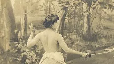 ”Primul duel al emancipării”: De ce s-au luptat TOPLESS o prințesă și o contesă în 1892 (VIDEO, FOTO)