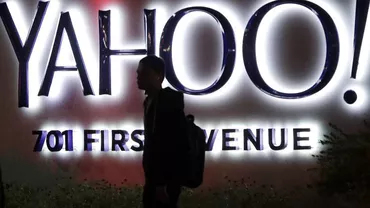 Yahoo investighează o posibilă breșă în servere după ce date a 200 de milioane de utilizatori ar fi fost scurse în online