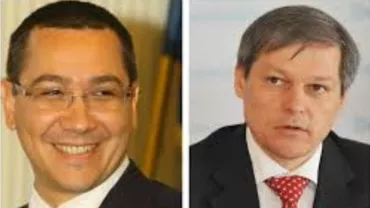 Ponta, atac la adresa lui Cioloș: Bunul simț nu se transmite din Guvern în Guvern, nici respectul pentru binele și interesul național!