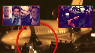 Guvernul SUA a plătit Iranului 400 de milioane de dolari cash în același timp când 4 prizonieri au fost eliberați de Teheran! Americanii au recunoscut plata care a scandalizat opinia publică