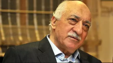 Justiția turcă a emis mandat pentru arestarea lui Fethullah Gülen, adversarul președintelui Erdogan