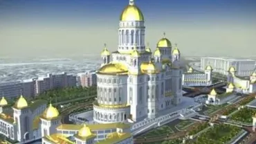 Primarii din Bucureşti se revoltă după ce BOR le-ar fi cerut bani pentru Catedrala Neamului: Nu avem. Cu 5 milioane fac trei grădinițe