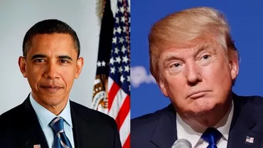 ''Evident că alegerile nu vor fi trucate, ce înseamnă asta?” Barack Obama, despre acuzațiile candidatului republican, Donald Trump