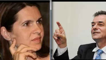 Revoltă în PNL: Ludovic Orban o atacă pe Adriana Săftoiu (VIDEO)
