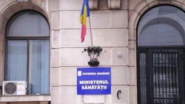 Ministerului Sănătății, despre dezvăluirile medicului Elena Voicu: "Datele și informațiile concrete din sistemul sanitar sunt vitale pentru orice demers de schimbare în bine și în general de reformă"