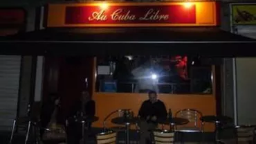 Incendiu într-un bar din Franța: Cel puțin 13 oameni și-au pierdut viața în timpul unei petreceri