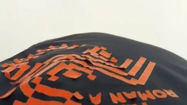 Sportivi umiliţi la Rio! Li s-au dat echipamente de SLABĂ calitate. În ce hal arată hainele tricolorilor (VIDEO)