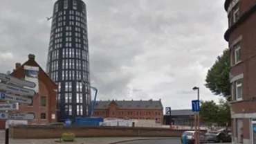 Atac cu maceta în Belgia: A fost lansată o anchetă pentru ''tentativă de asasinat terorist''