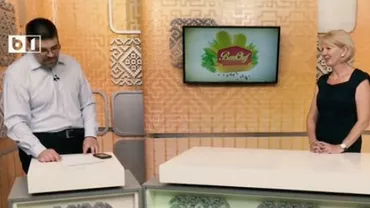 "BonChef". Răzvan Avram și Gabriela Berechet, despre mituri în bucătărie: Carnea crudă nu trebuie spălată cu apă rece (VIDEO)