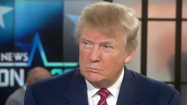 Sănătatea mintală a lui Donald Trump pusă sub semnul întrebării: O petiție online cere examinarea psihiatrică a candidatului republican