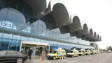 Nemțoaica reținuță pe Aeroportul Otopeni avea pașaport eliberat în Siria: Noi detalii despre turista din Germania care venise "să se distreze" în România