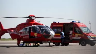 SMURD se extinde în Republica Moldova: Un proiect de 10 milioane de euro urmează să fie realizat până în 2020