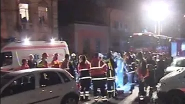 Anchetă nouă după Colectiv: Procurorii investighează spitalele în care au fost duși răniții (VIDEO)