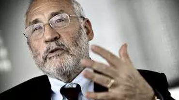 Laureat al premiului Nobel, atac la adresa neoliberalilor: Ar trebui să facă o vizită la psihiatru