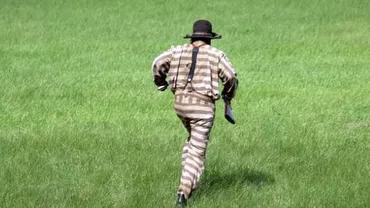 Deținut evadat dintr-un penitenciar din Timiș, prins după două săptămâni de căutări