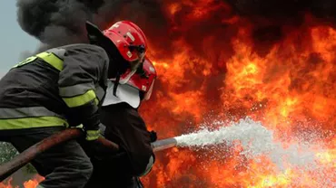 Peste 200 de oameni mor anual în urma incendiilor. IGSU: Tehnica de stingere este în mare majoritate mai veche de 20 de ani