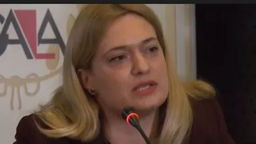 Delia Popescu este noul ministru al Comunicațiilor (VIDEO)