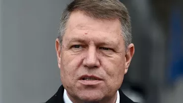 Românii tot mai nemulțumiți de Klaus Iohannis: 74% cred că țara merge într-o direcție greșită (FOTO)