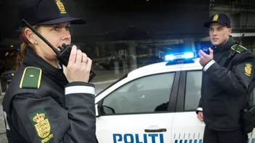 Poliția daneză a arestat un migrant iranian, care amenințase că se va detona la un centru pentru refugiați