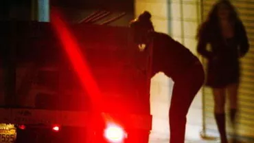 Buzău: Trei proxeneți au încasat sume uriaşe de pe urma a patru prostituate minore