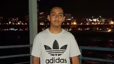 Caz șocant în Los Angeles! Un adolescent de 14 ani, ucis de polițiști. Agenții susțin că minorul a tras cu o armă asupra lor (VIDEO)