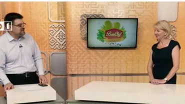 "BonChef". Răzvan Avram și Gabriela Berechet, despre temperatura de servire a preparatelor (VIDEO)