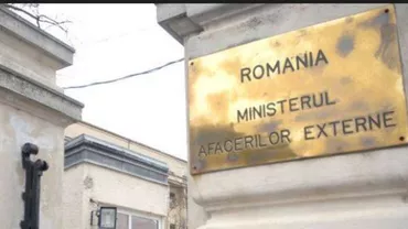 Ministerul de Externe anunță repatrierea a 5 români aflați în dificultate în Siria
