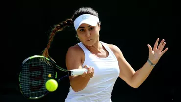 Caz incredibil în sportul mondial: O jucătoare de tenis a fost otrăvită în timpul turneului de la Wimbledon