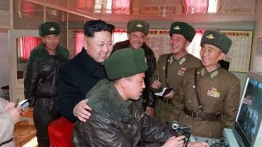 Muncitorii din Coreea de Nord sunt drogați cu metamfetamină și obligați să muncească până la epuizare