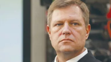 Klaus Iohannis va merge luni la Constanța pentru a participa la Ziua Marinei Române