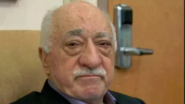Clericul Fethullah Gulen anunță că se va preda autorităților turce dacă este găsit vinovat de o instanță internațională independetă