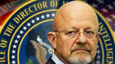 Directorul Comunității de Informații din Statele Unite s-a întâlnit cu directorul SRI și cu ministrul Apărării (FOTO)