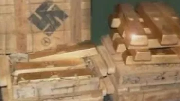 Mitul "trenului nazist cu aur": Vânătorii de comori au început săpăturile în căutarea lui