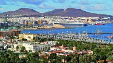 Descoperire macabră a unui german, după ce a cumpărat o casă în Insulele Canare