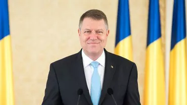 Klaus Iohannis, despre medala de aur a echipei feminine de spadă: „O ţară întreagă mândră de performanţa lor” (FOTO)