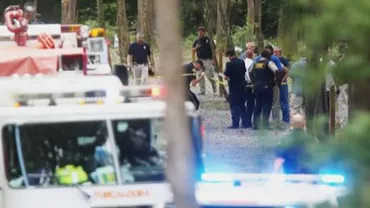 Tragedie aviatică în SUA: Trei cupluri căsătorite au murit după ce avionul în care se aflau a ratat aterizarea (VIDEO, FOTO)