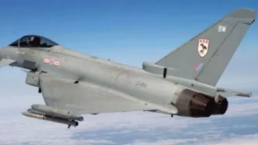 Moscova a trimis bombardiere la o bază militară din Iran