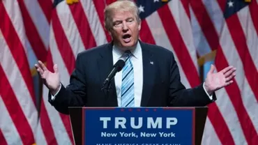 Donald Trump schimbă macazul: Vom colabora foarte strâns cu misiunea NATO. Putem găsi puncte comune cu Rusia în combaterea ISIS