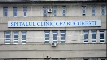 Unitatea de transfuzie sanguină din Spitalul CF 2 a fost autorizată de inspectorii DSP Bucureşti