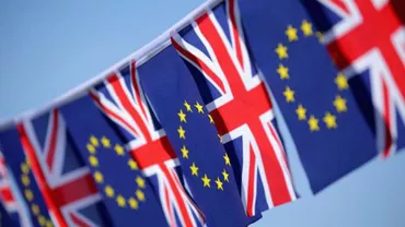 Ce propunere au primit românii din Marea Britanie după acordul Brexitului