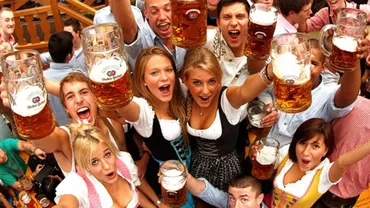 Măsuri sporite de securitate la Oktoberfest 2016: Spațiu împrejmuit, controale minuțioase și reguli stricte (VIDEO)