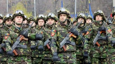 Stagiu militar voluntar pentru liceeni și studenți: Ministrul Apărării: Am dori să facem asta în toată ţara