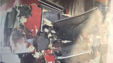Accident feroviar în Franța: Cel puțin 12 persoane au fost rănite (FOTO)
