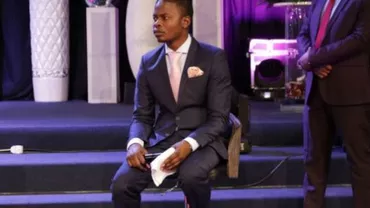 Tânără ucisă de un pastor care a vrut să facă o demonstrație de credință (FOTO)