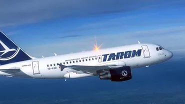 150 de români blocați pe Aeroportul din Madrid de cel puțin 12 ore: Avionul companiei Tarom are defecțiuni tehnice