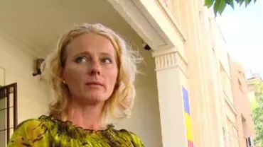 Autoritățile au amânat decizia în cazul Anei Maria Stancu, mama acuzată de răpire internaţională: Vor fi trei luni de mediere, după care copilul va spune cu cine vrea să rămână (VIDEO)