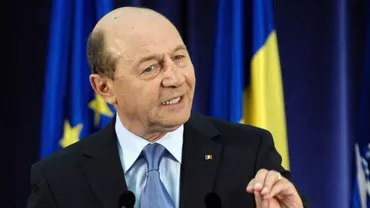 Traian Băsescu, despre mutarea armelor nucleare din Turcia în România: Rachetele nu se mută ca sacii de cartofi