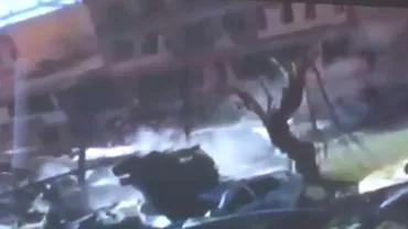 Turcia, măcinată de atacuri: Trei soldați au murit, iar alți șapte au fost răniți într-o explozie violentă (VIDEO)